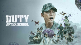 Duty After School (viu.com)