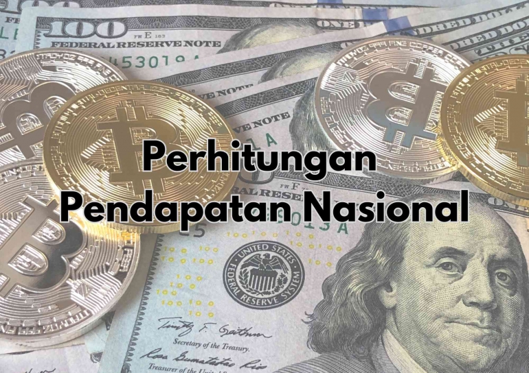 Ekonomi Makro (Plus Minus Perhitungan Pendapatan Nasional pada Tahun ...