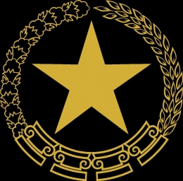 Logo Sekretariat Negara Republik Indonesia/Sumber:https://setneg.go.id