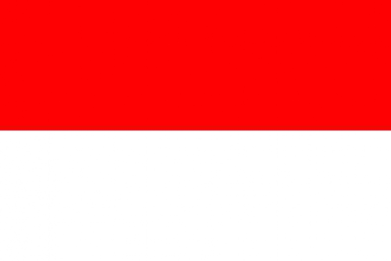 Sumber: https://id.wikipedia.org/wiki/Bendera_Indonesia