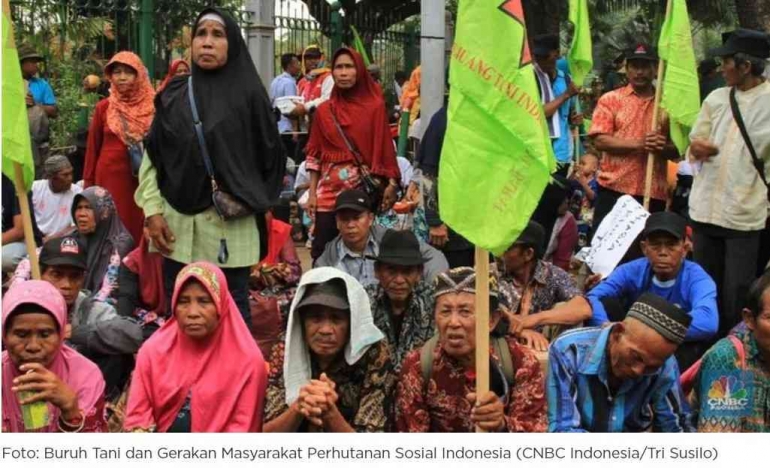 Sumber: CNBCIndonesia.com