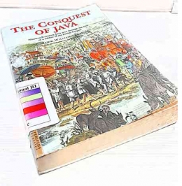 Buku The Conquest Of Java, karya William Torn // Sumber : Sutanadil Institute