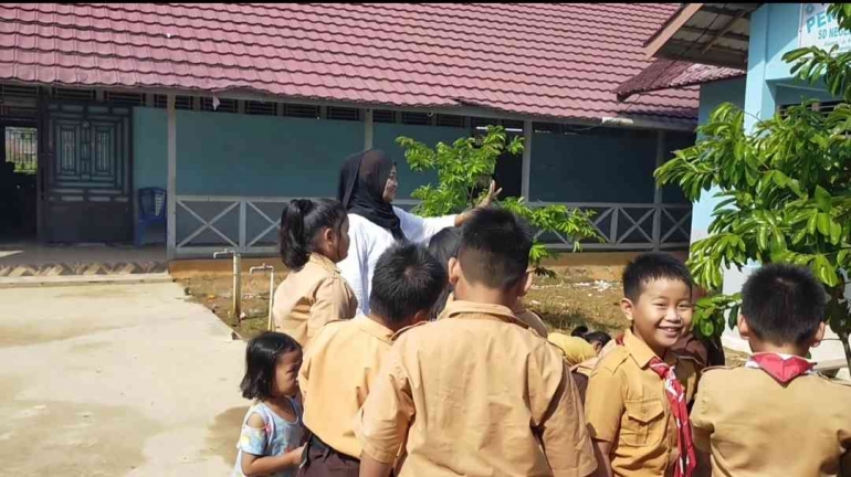 Menyusun Cerita Praktik Baik (Best Pratice) Menggunakan Metode Star