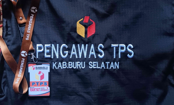 Foto Artikel : Pengalaman Jadi Pengawas TPS, Tanggung Jawab dalam ...