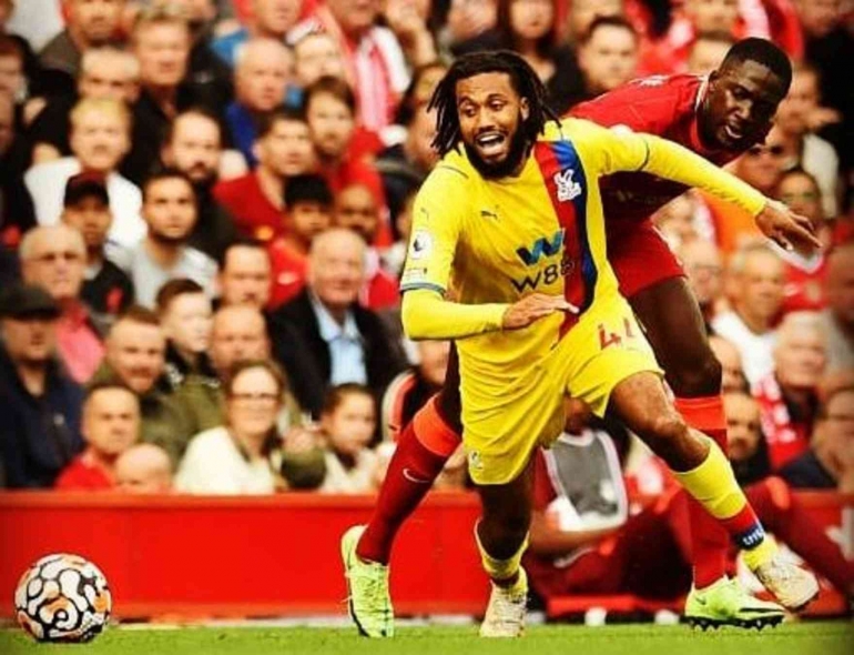 J Riedwals Jairo Riedewald Siap Perkuat Timnas Indonesia, Hasani Abdulgani ...