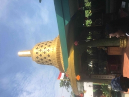 stupa : dokpri