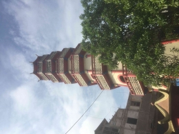 Pagoda: dokpri