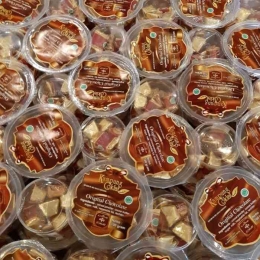 Olahan coklat produk Kampung Coklat Blitar | tokopedia.com