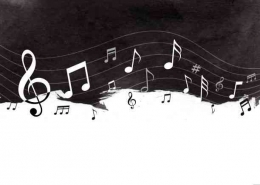Mapel seni musik, yang salah satunya harus mempelajari not balok. Sumber: Istockphoto (amtitus)