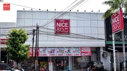 Nice So Tegal, Jawa Tengah (sumber: niceso.co.id)