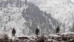 Sumber: Kashmir border: India kills Pakistani soldier - BBC News (bbcnews.com)