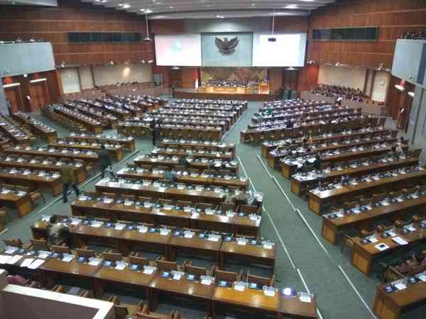 DPR, Pilar Demokrasi: Menguak Peran Krusialnya dalam Membentuk Undang-Undang dan Arah Kebijakan Nasional