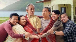 Film komedi Indonesia terbaru yang rilis pada tahun 2022. Foto: imdb.com/Ngeri-Ngeri via https://www.cnnindonesia.com/