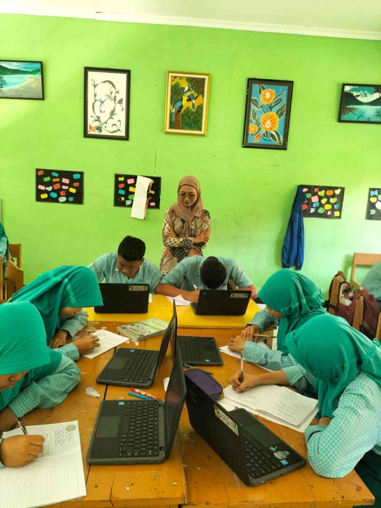 Dok. pribadi