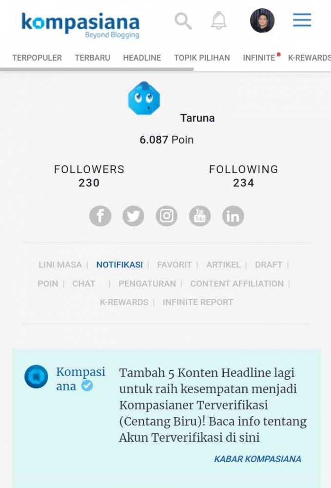 screenshot kompasiana.com