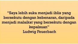 Ludwig Feuerbach/dokpri