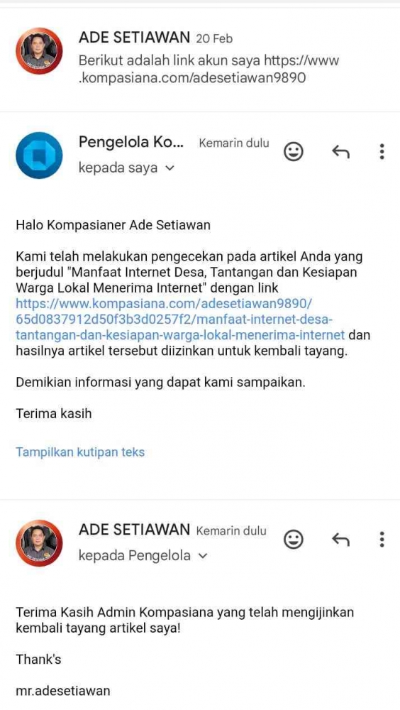 screenshot e-mail mr.adesetiawan@gmail.com