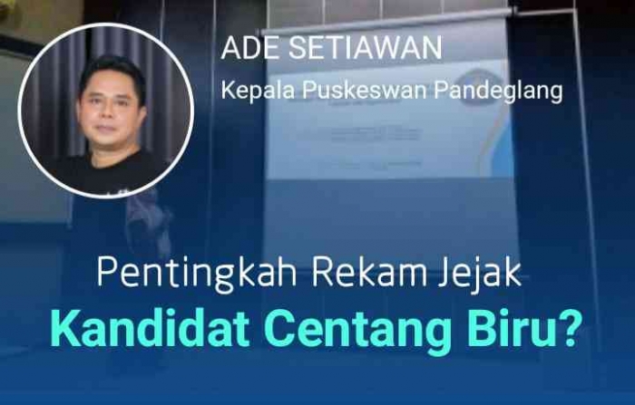 Foto Profil Akun Pribadi / screenshot kompasiana.com