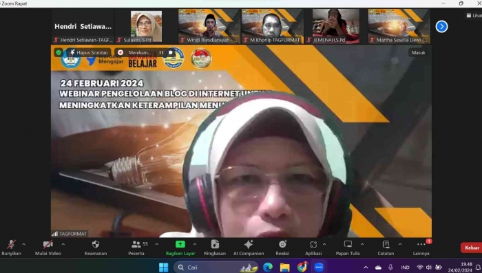 Input sumber gambar dokpri