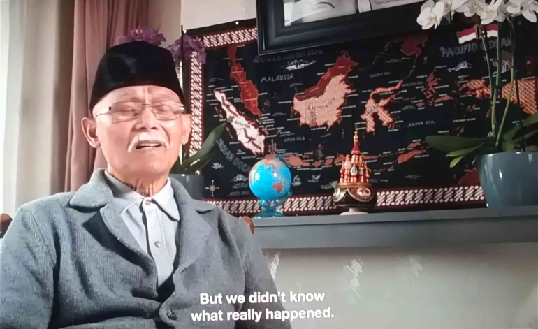 Dokumentasi pribadi