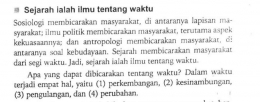 Kuntowijoyo. 1955,  Pengantar Ilmu Sejarah. Yogyakarta: Tiara Wacana