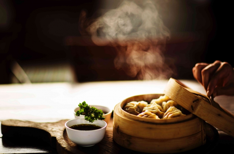 Ilustrasi masakan chinese | Sumber gambar: Pooja Chaudhary