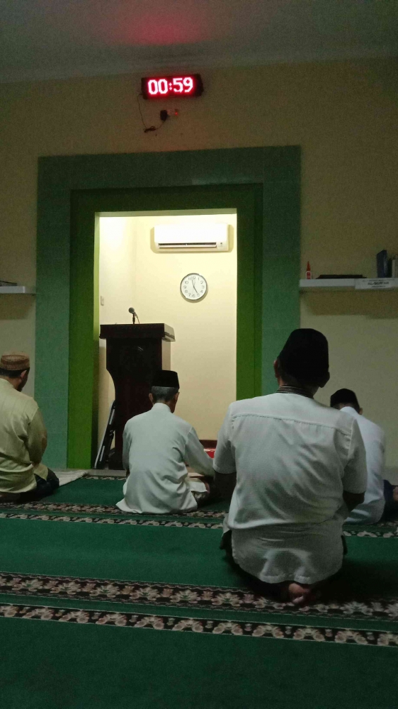 Input sumber gambar dokpri