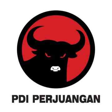 Logo PDIP (Sumber gambar: pdiperjuanganlampung.id/)