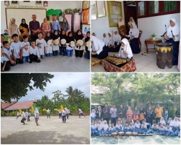 Dinas Pendidikan dan Kebudayaan Kab. Gorontalo (Karmila Karim)