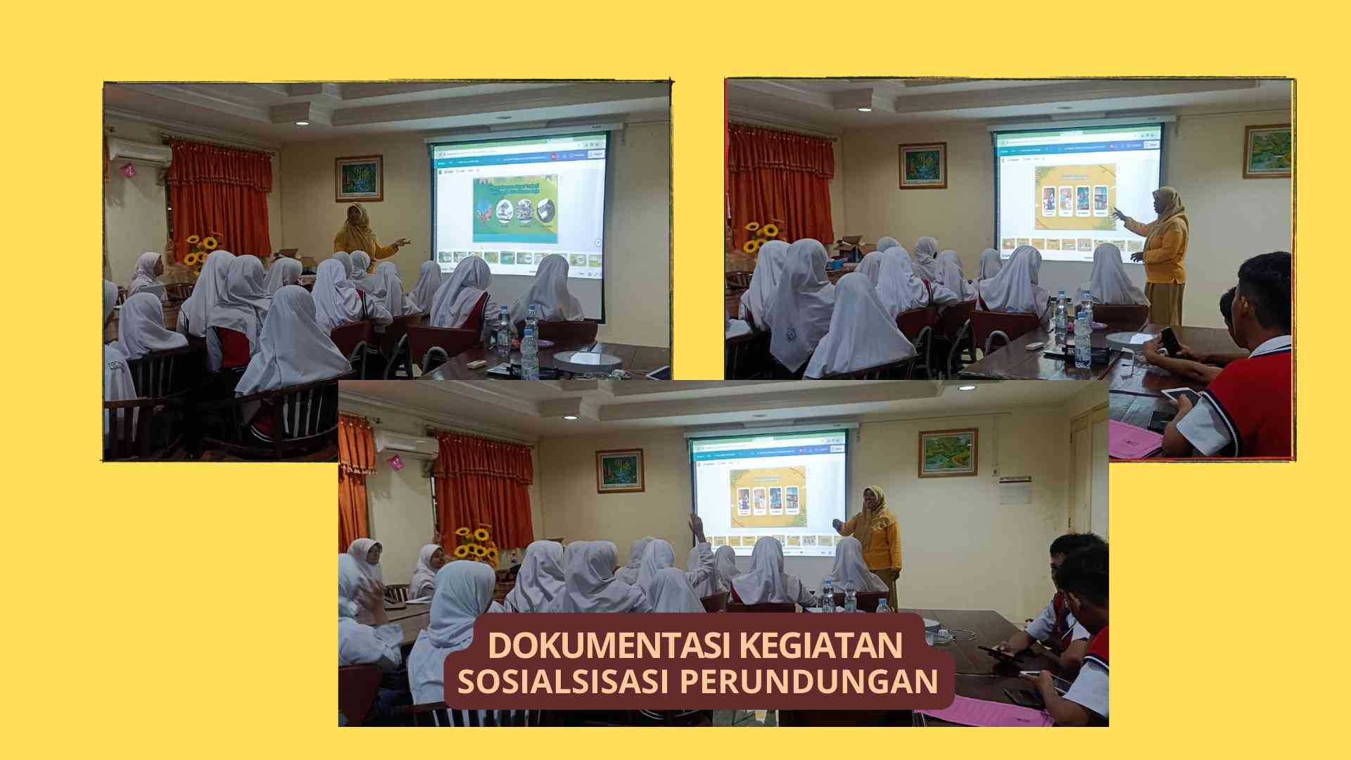 Aksi Nyata Sosialisasi Isu Perundungan Di Satuan Pendidikan ...