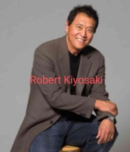 Robert Kiyosaki (foto:  pts.com.my)