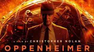 Film Oppenheimer (sumber: Universal, diunggah kembali oleh Kompas.tv)