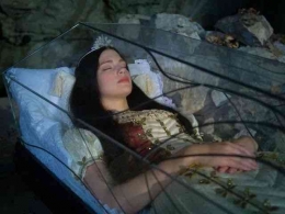 Sumber: Tisul princess - myth or reality? | ORDO News (ordonews.com)