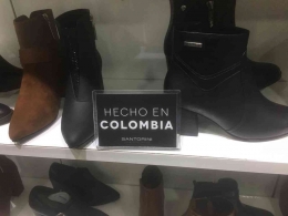 Made in Colombia: Dokpri