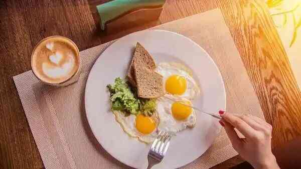 Makanan praktis untuk sarapan (iStock)