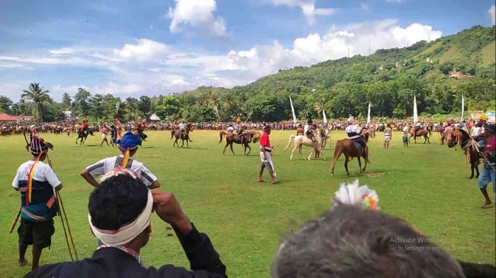 Youtube Channel : MADOKE