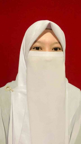 Nur Izah Hastuti, Mahasiswa pasca Sarjana Komunikasi dan Penyiaran Islam Uin Ar-Raniry dan Peminat Komunikasi Politik