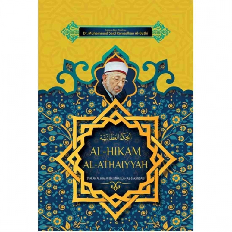 AL-HIKAM AL-ATHAIYYAH (grobmart.com) 
