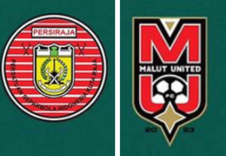 Perebutan posisi ketiga, menghadirkan Persiraja vs Malut United. (Instagram @liga2match)