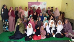 Dok Majelis Taklim Islam Kaffah