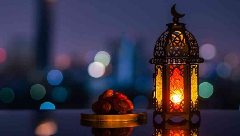 Memahami Arti Bulan Ramadhan 1445 H bagi Umat Muslim | detik.com