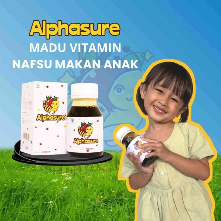 Alphasure Form Tips Parenting Ibu dalam mengatasi Anak Susah Makan Dengan Alphasure ...