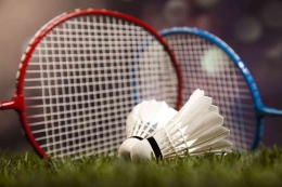 (Badminton Shuttlecock, Getty Images, Jan Pietruszka)