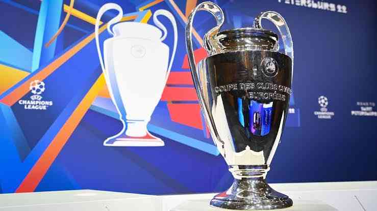 Format baru UEFA Champions League. (sumber: ESPN)