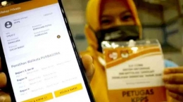 Sirekap, Aplikasi Baru Pemilu 2024 yang Membawa Kontroversi | gadget.viva.co.id