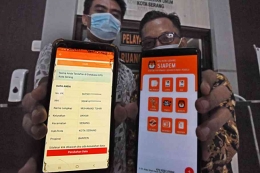 Sirekap, Aplikasi Baru Pemilu 2024 yang Membawa Kontroversi | antaranews.com
