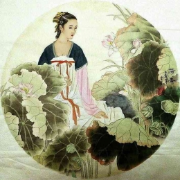 Sumber: Wang Zhenyi (1768-1797): una cientfica apasionada por la poesa - Mujeres con ciencia (mujeresconciencia.com)