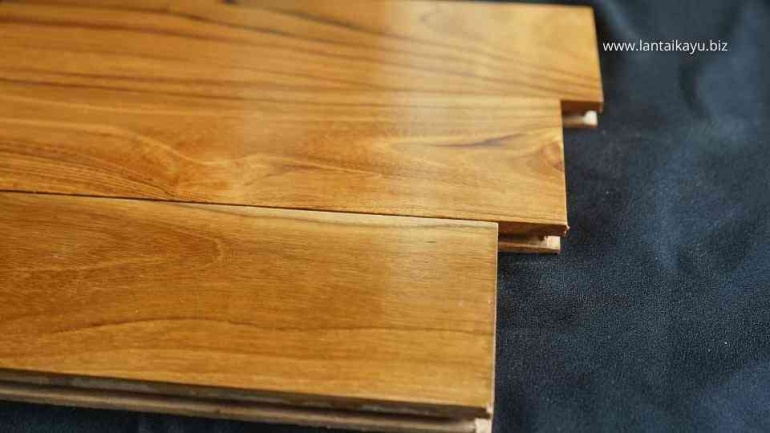 lantai kayu parket | sumber: lantaikayubiz