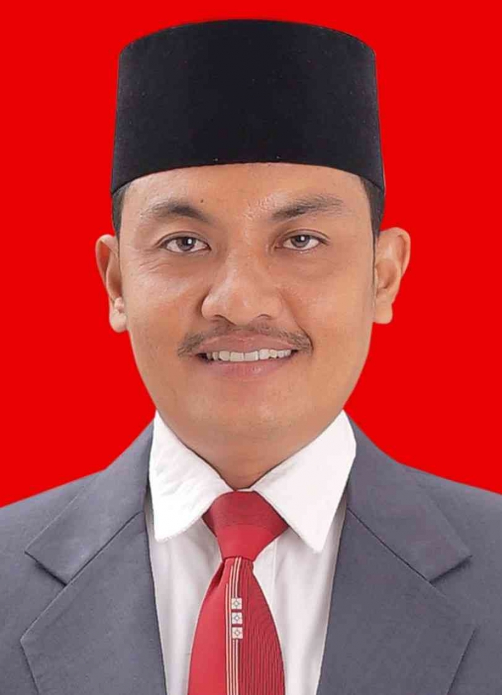 Nawardi Harahap - Gerindra/f: goodkind.id