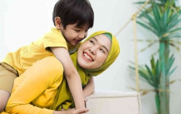 Persiapan Menyambut Bulan Ramadan: Tips dan Pengalaman Penuh Warna | dancow.co.id